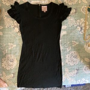 🌺 BOGO item!! Romeo & Juliet Couture black sweater dress